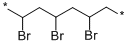 POLYVINYLBROMIDE Structural