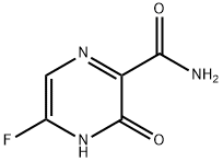 Pyrazinecarboxamide, 5-fluoro-3,4-dihydro-3-oxo- (9CI)