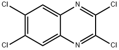 2,3,6,7-TETRACHLOROQUINOXALINE