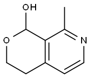 Gentiatibetine Structural