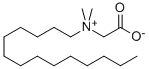 N-TETRADECYL-N,N-DIMETHYLGLYCINE