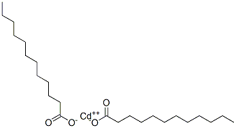 cadmium dilaurate  