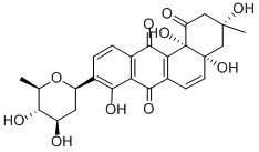 aquayamycin Structural