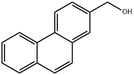 2-HYDROXYMETHYLPHENANTHRENE