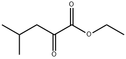 ethyl 4-methyl-2-oxovalerate