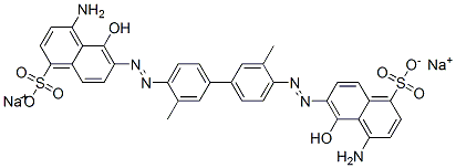 2609-87-2 structural image