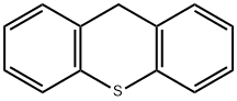 THIOXANTHENE Structural