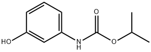 (3-HYDROXY-PHENYL)-CARBAMIC ACID ISOPROPYL ESTER