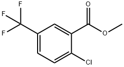 2-CHLORO-5-(TRIFLUOROMETHYL)PHENYL ACETATE