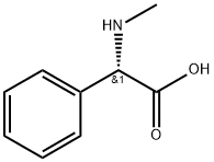 N-ME-PHG-OH Structural