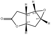 6ALPHA, 7ALPHA-EPOXY-2-OXABICYCLO[3.3.0]OCTAN-3-ONE