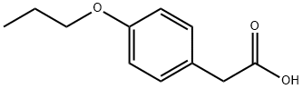 (4-PROPOXY-PHENYL)-ACETIC ACID