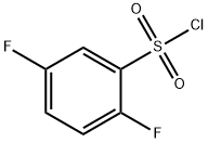 2,5-DIFLUOROBENZENESULFONYL CHLORIDE