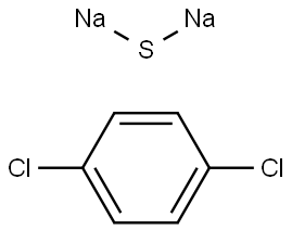 POLY(1,4-PHENYLENE SULFIDE)