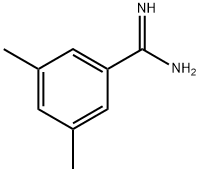 3,5-DIMETHYL-BENZAMIDINE