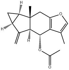 Linderene acetate