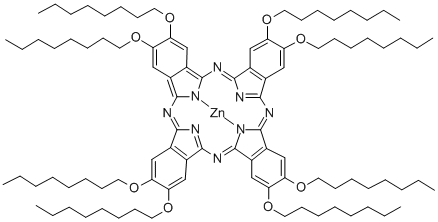 ZINC 2 3 9 10 16 17 23 24-OCTAKIS(OCTYL&