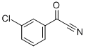 (3-CHLORO-PHENYL)-OXO-ACETONITRILE