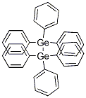 Hexaphenyldigermane Structural