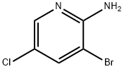 2-Amino-3-bromo-5-chloropyridine 98%,2-AMINO-3-BROMO-5-CHLOROPYRIDINE