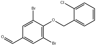 261633-40-3 structural image