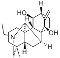 denudatine