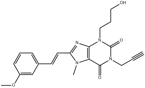 261717-18-4 structural image