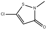 Isothiazolinones Structural Picture