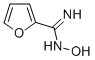 N-HYDROXY-FURAN-2-CARBOXAMIDINE