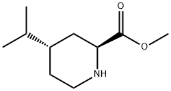 4-ISOPROPYL-PIPERIDINE-2-CARBOXYLIC ACID METHYL ESTER