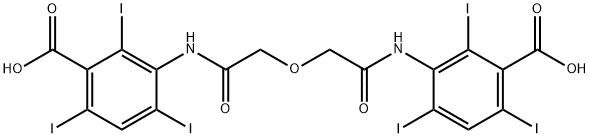 ioglycamic acid