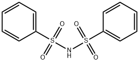 Dibenzenesulfonimide Structural