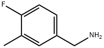 4-FLUORO-3-METHYLBENZYLAMINE