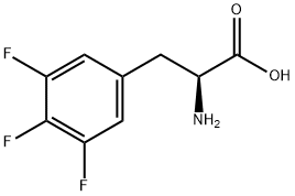 3,4,5-Trifluoro-DL-phenylalanine