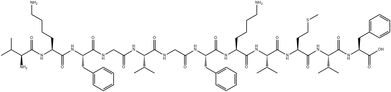 CALP2 Structural