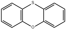 PHENOXATHIIN Structural