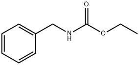 ETHYL-N-BENZYLCARBAMATE Structural