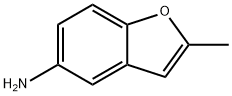 2-METHYL-5-BENZOFURANAMINE