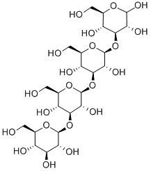 Laminaritetraose