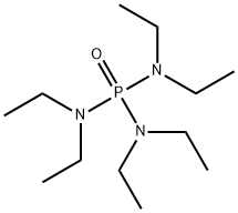 HEXAETHYLPHOSPHORAMIDE