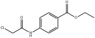 ETHYL 4-(2-CHLOROACETAMIDO)BENZOATE