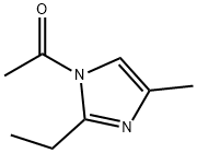 2-ETHYL-4-METHYL IMIDAZOLE ACETATE