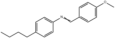 MBBA Structural