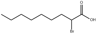 2-BROMONANOIC ACID