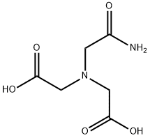 N-(2-Acetamido)iminodiacetic acid Structural Picture