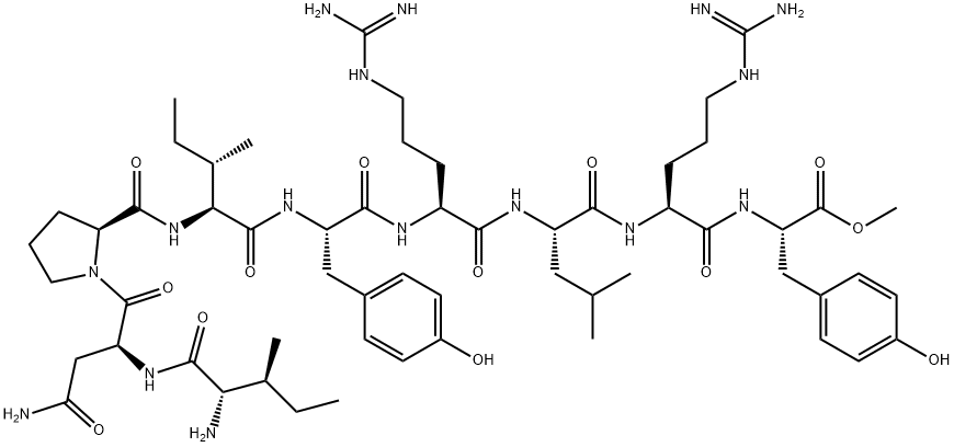 262418-00-8 structural image