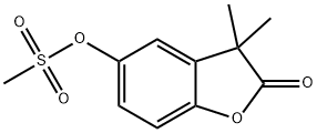 ETHOFUMESATE-2-KETO Structural