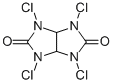 N,N',N'',N'''-TETRACHLOROGLYCOLURIL