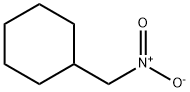 nitromethylcyclohexane Structural