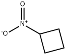 nitro cyclobutane Structural